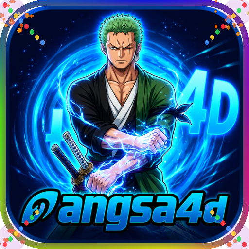 angsa4d — galeri pratinjau Resmi APK